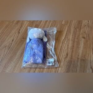 Tonies German Lamb Plushie NIB RARE